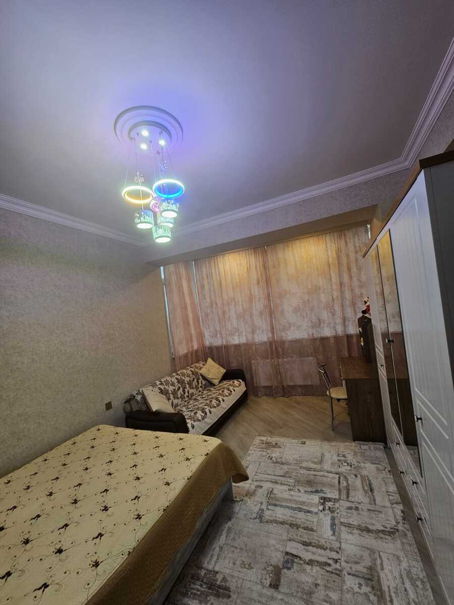 Satılır 3 otaqlı yeni tikili 106 m² — Mənzil, Bakı (12)