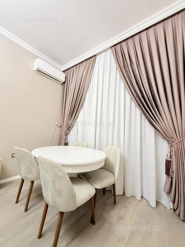Satılır 2 otaqlı Bina evi menzil (Yeni tikili), 44 m², Xırdalan ş — Mənzil (4)