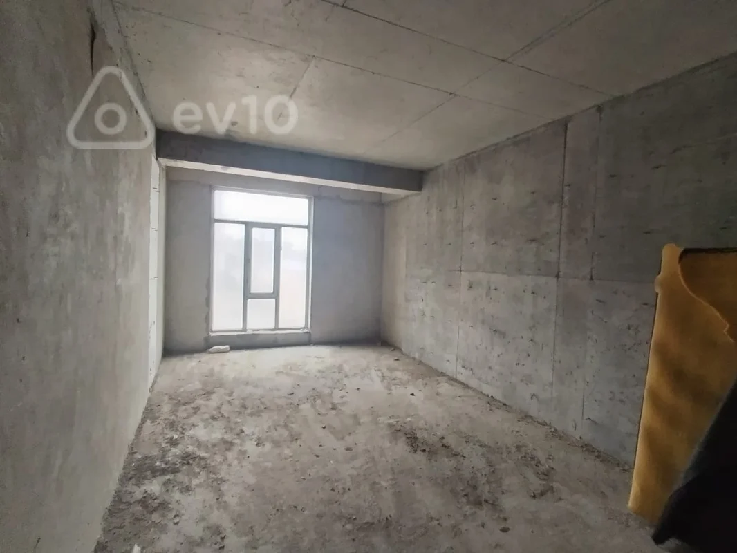 3 otaqlı mənzil, 87.2 m², Təbriz küçəsi — Mənzil, Bakı (4)