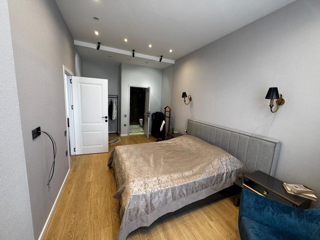 Satılır 5 otaqlı həyət evi/bağ evi 250 m² — Ev, villa, Bakı (7)
