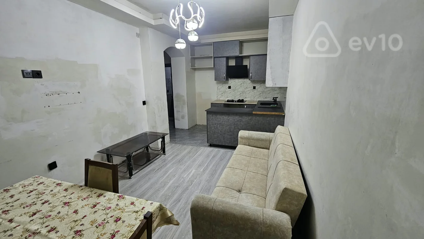3 otaqlı mənzil, 67 m², Bakıxanov qəsəbəsi — kirayə — Mənzil, Bakı (2)