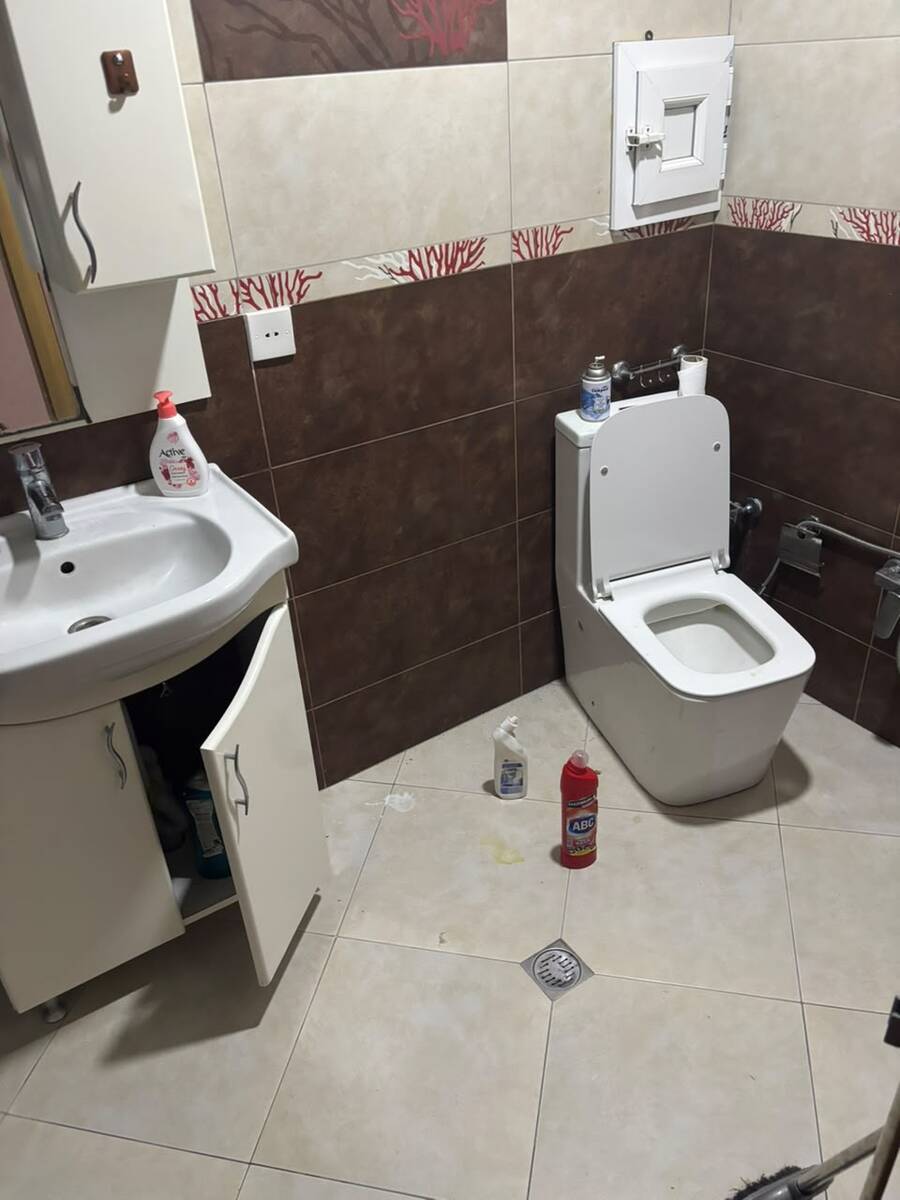 Satılır 2 otaqlı yeni tikili 92 m² — Mənzil, Bakı (9)