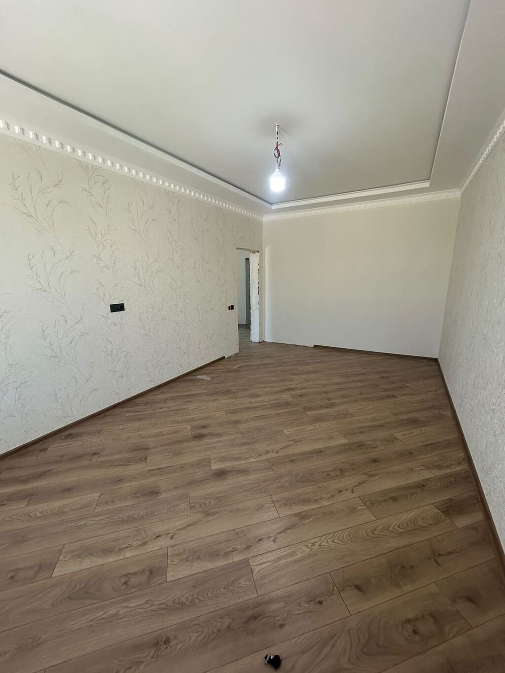 Mehdiabad 3 otaqlı, 90 kv. m, Kredit yoxdur, Yeni təmirli — Ev, villa, Bakı (9)