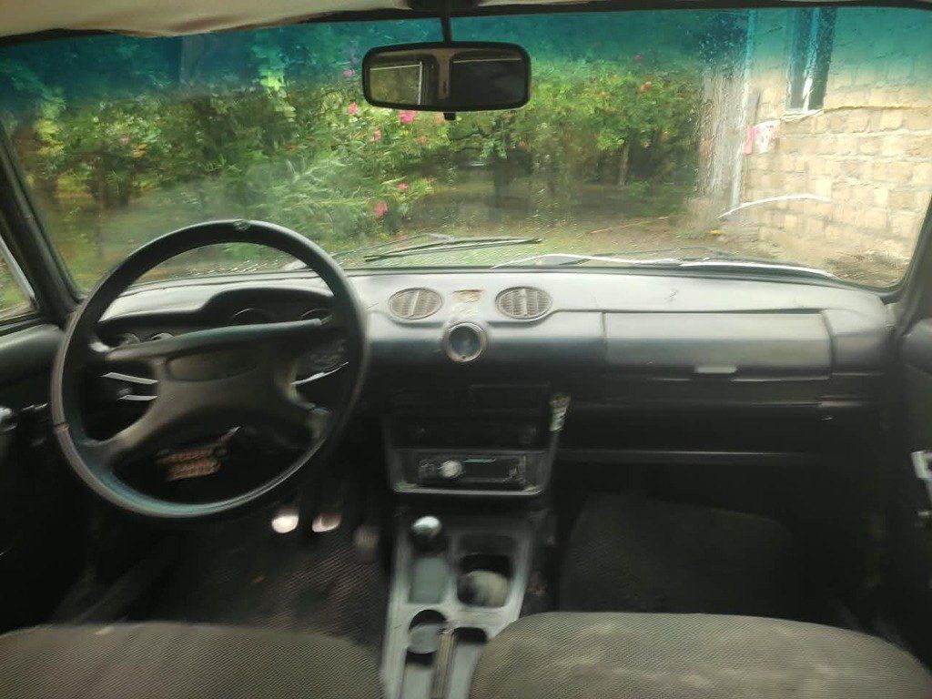 Lada (VAZ) 2106, 1.6 L, 1983 il, 135 000 km 59-BH-036 — Avtomobillər, Tərtər (4)