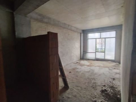 3 otaqlı, Yeni tikili, 87 kv. m — Bakı