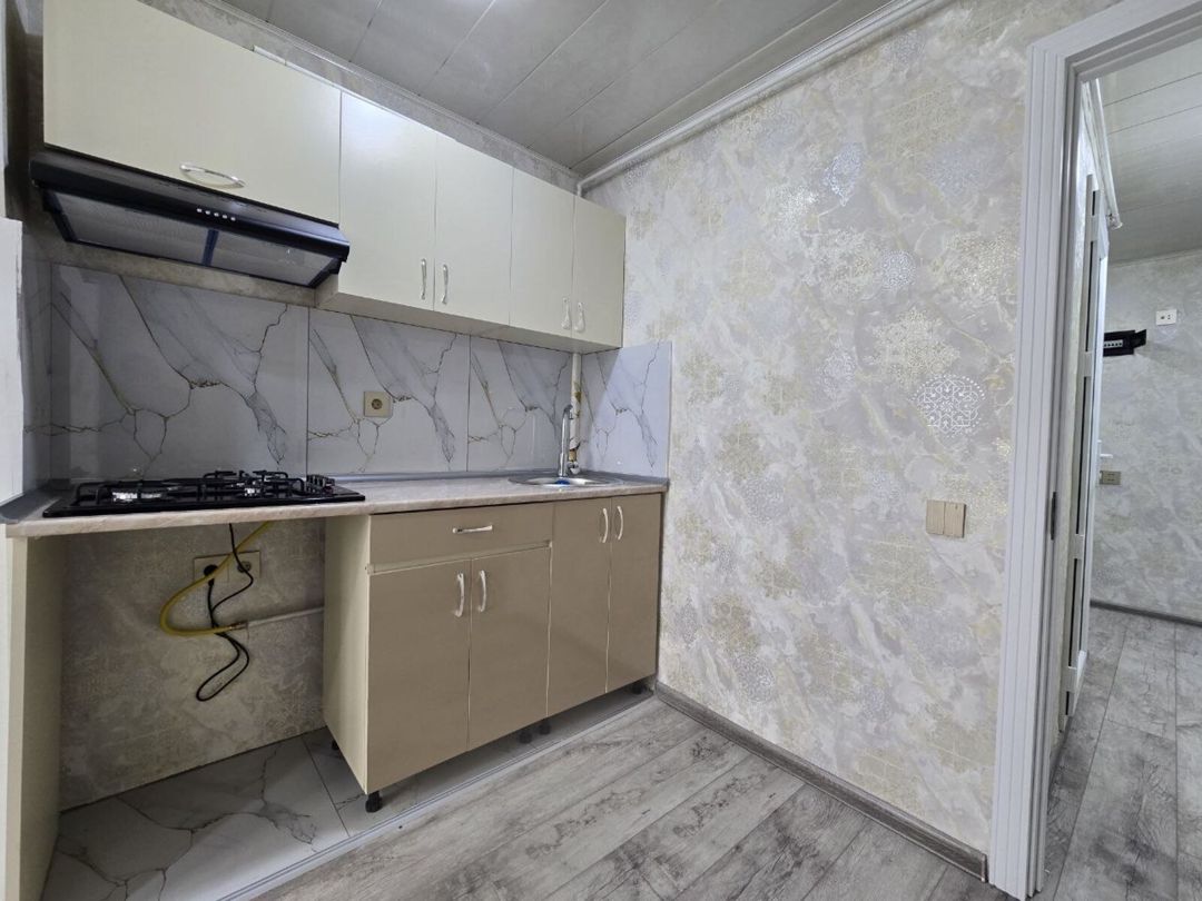 Satılır 2 otaqlı köhnə tikili 60 m² — Mənzil, Bakı (11)