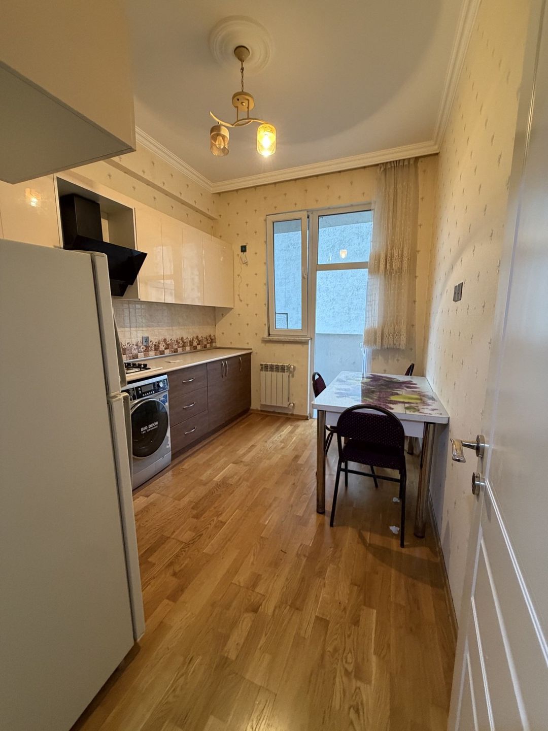 Satılır 2 otaqlı yeni tikili 66 m² — Mənzil, Xırdalan (6)