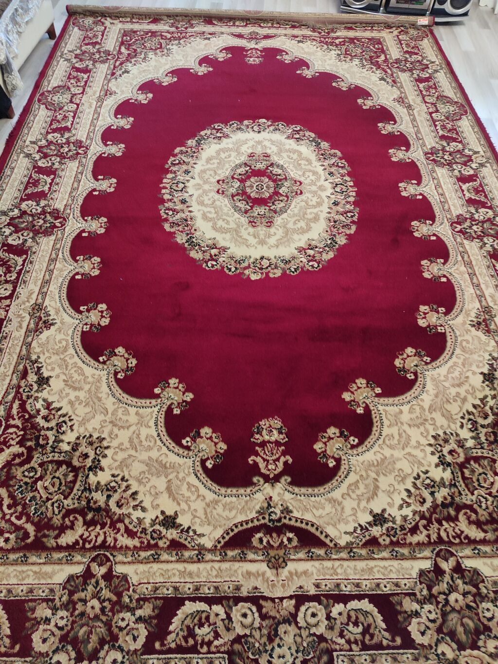Xalça Dekorativ, Kredit yoxdur — Xalılar, Bakı (2)