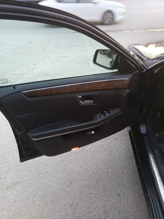 Mercedes E 220, 2.1 L, 2010 il, 318 000 km 99-SO-509 — Avtomobillər, Bakı (9)