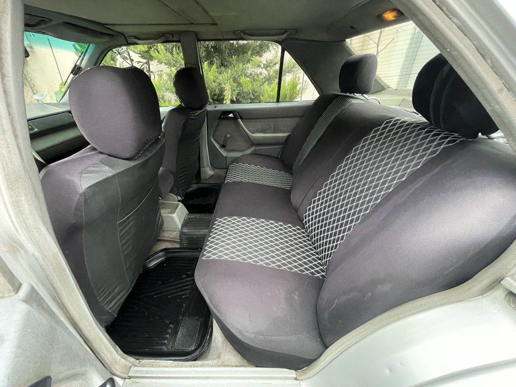 Mercedes 250 D, 2.5 L, 1988 il, 389 982 km — Avtomobillər, Bakı (7)