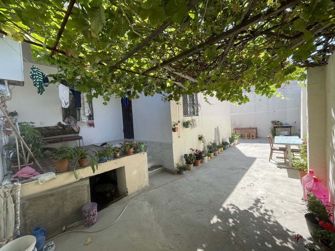 Satılır 4 otaqlı həyət evi/bağ evi 120 m² — Ev, villa, Bakı (6)