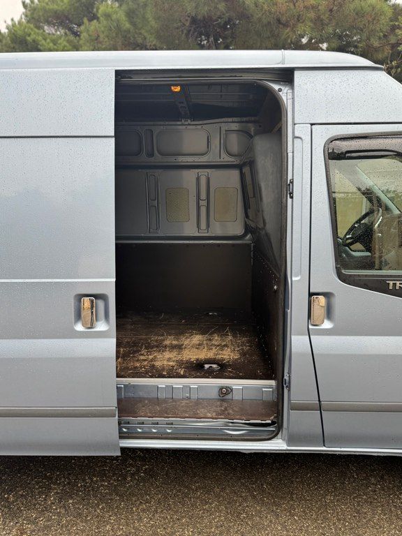 Ford Transit, 3.2 L, 2008 il, 197 800 km — Avtomobillər, Bakı (11)