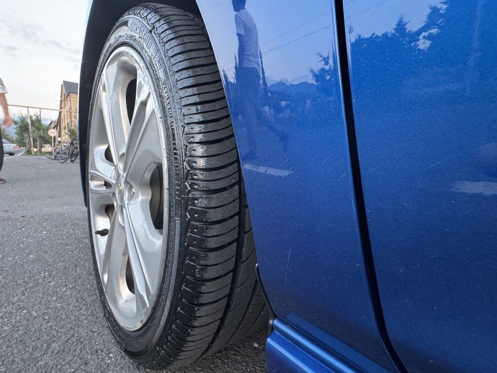 Chevrolet Cruze, 1.4 L, 2017 il, 300 000 km — Avtomobillər, Zaqatala (12)