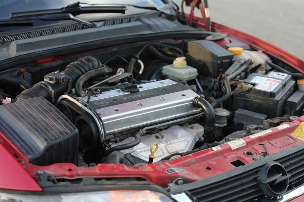 Opel Vectra, 2.0 L, 1998 il, 178 525 km 99-NG-233 — Avtomobillər, Lənkəran (9)