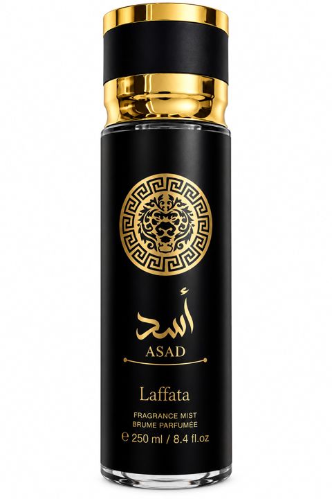 Bədən spreyi Asad, 250 ml — Bakı