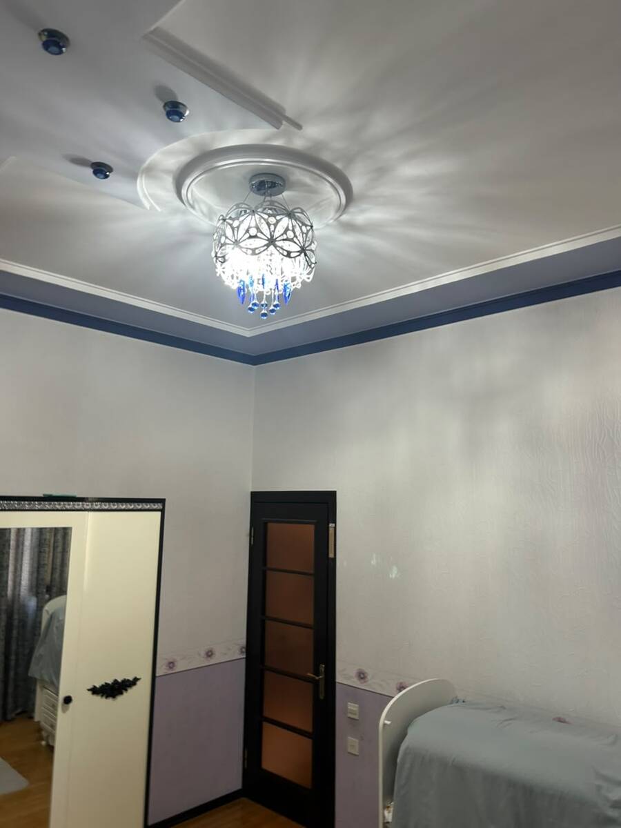 Satılır 2 otaqlı yeni tikili 68 m² — Mənzil, Bakı (6)