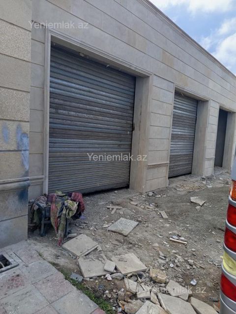 Satılır 3 otaqlı Obyekt, 86 m², Sumqayıt şəh — Sumqayıt