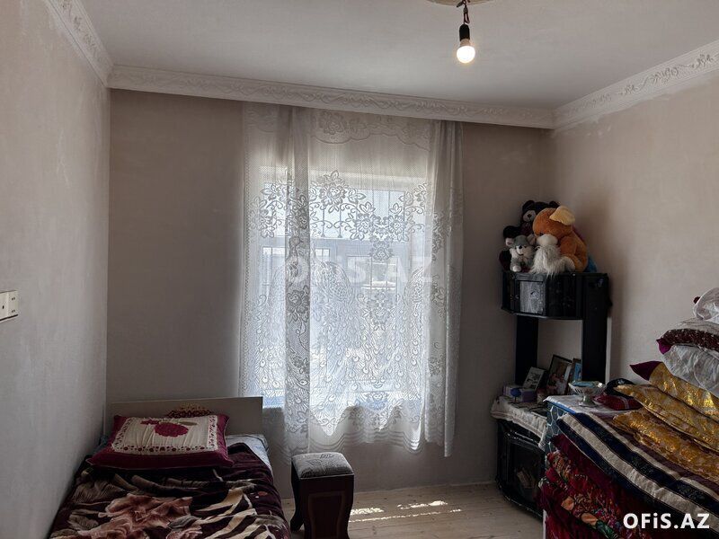 Həyət evləri Kirayə Verilir Suraxanı r., Binə q., 1 otaq, 100 m² — Ev, villa, Bakı (7)