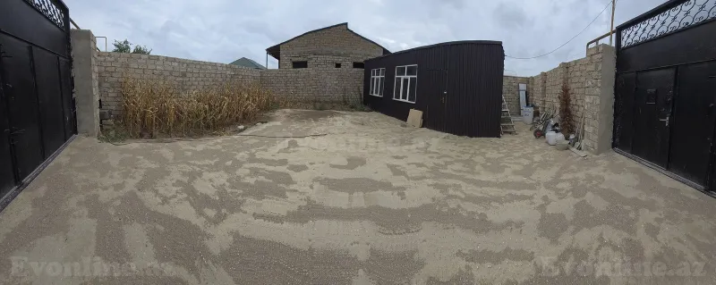 Satılır Torpaq 2 sot Bakı, Xəzər r., Buzovna — Torpaq, Bakı (2)