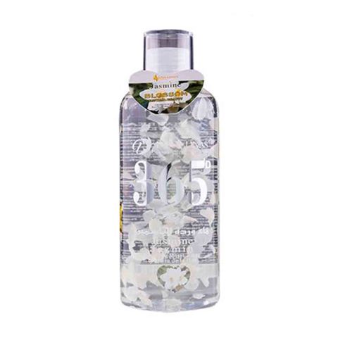 Üz üçün tonik Dos Lunas 365 Days Jasmine 400 ml — Bakı