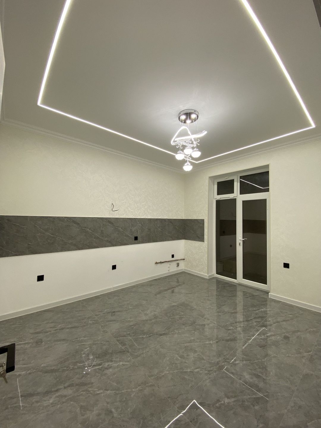 Satılır 5 otaqlı həyət evi/bağ evi 140 m² — Ev, villa, Bakı (8)