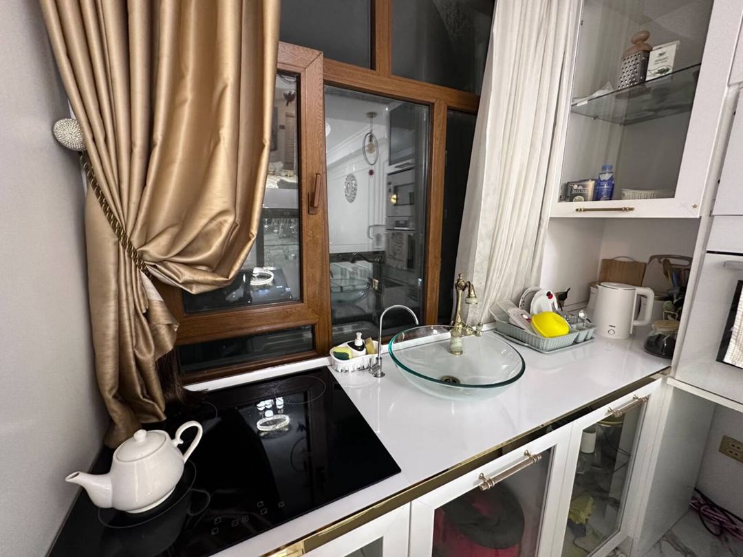 Satılır 3 otaqlı yeni tikili 83 m² — Mənzil, Xırdalan (9)