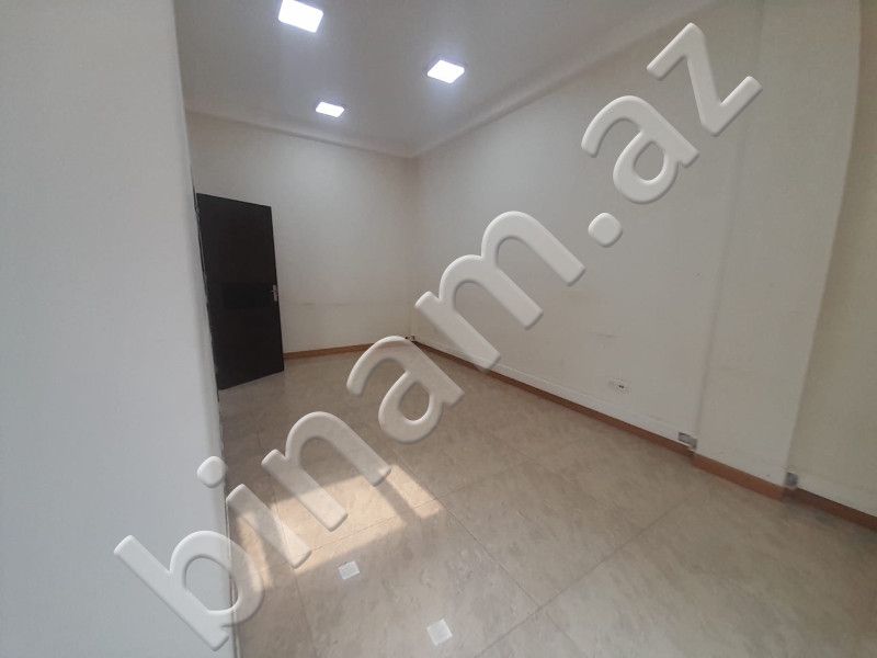 4 otaqlı Ofis, Kirayə (aylıq), Bakı, Nərimanov, Nəriman Nərimanov — Ofis, Bakı (4)