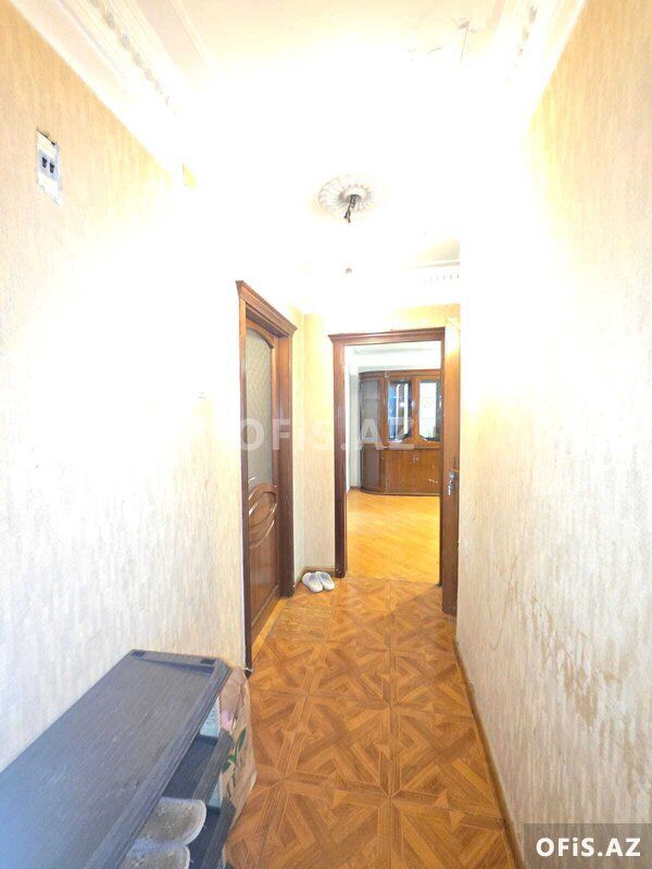 Köhnə tikili Kirayə Verilir Yasamal r., İnşaatçılar m., 3 otaq, 70 m² — Mənzil, Bakı (5)