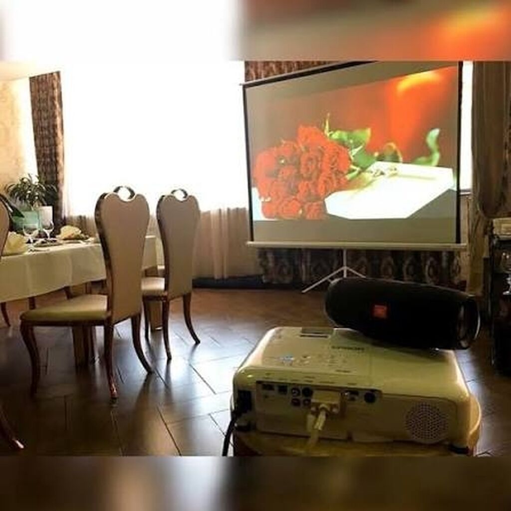 Tedbirler konfranslar eventler ad gunleri slay show ve s. ucun sise 4 — Digər, Bakı (4)