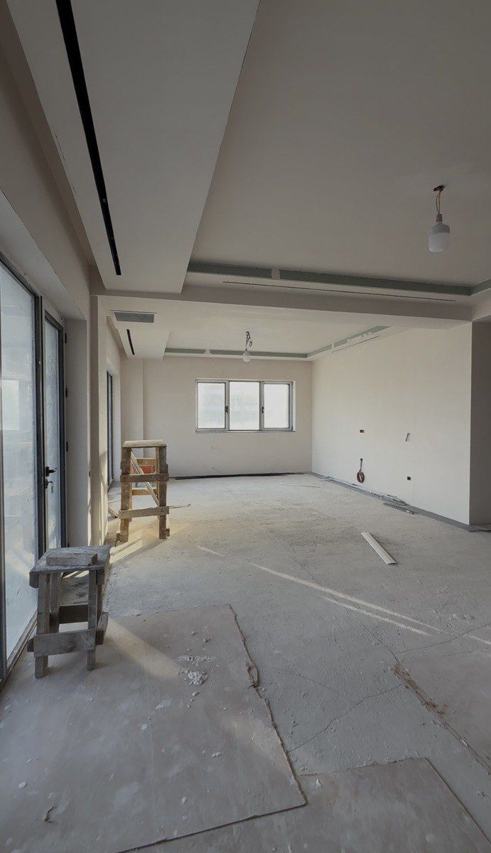 Satılır 4 otaqlı yeni tikili 194 m² — Mənzil, Bakı (2)