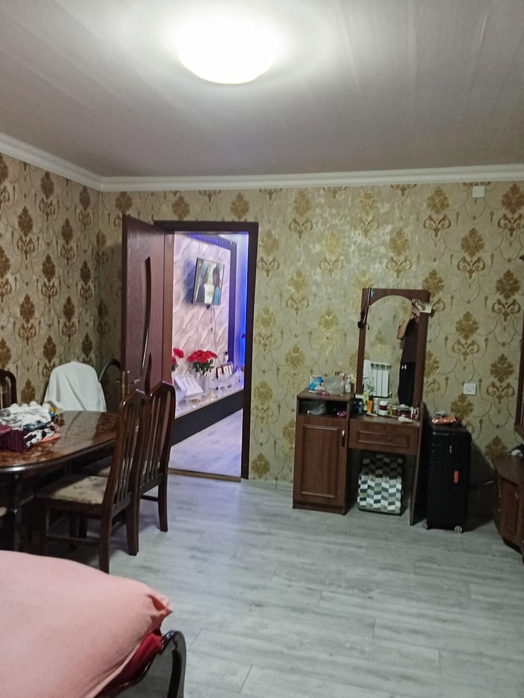Ev satılır ünvan buzovna qəsəbəsi dəniz qırağına 5 dəq yoldu — Qonaq otağı üçün, Digah (6)