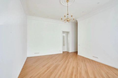İcarəyə verilir 2 otaqlı yeni tikili 90 m² — Bakı