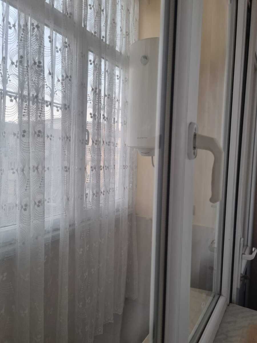 İcarəyə verilir 2 otaqlı yeni tikili 74 m² — Mənzil, Bakı (9)