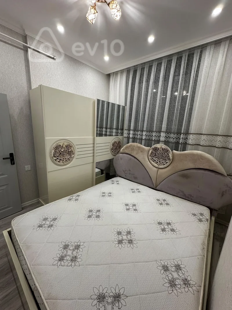2 otaqlı mənzil, 50 m², Xırdalan — kirayə — Mənzil, Xırdalan (10)