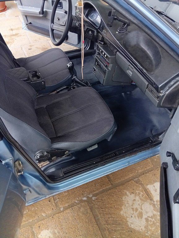 Lada (VAZ) 2109, 1.5 L, 1991 il, 7 800 km 10-DS-980 — Avtomobillər, Salyan (7)