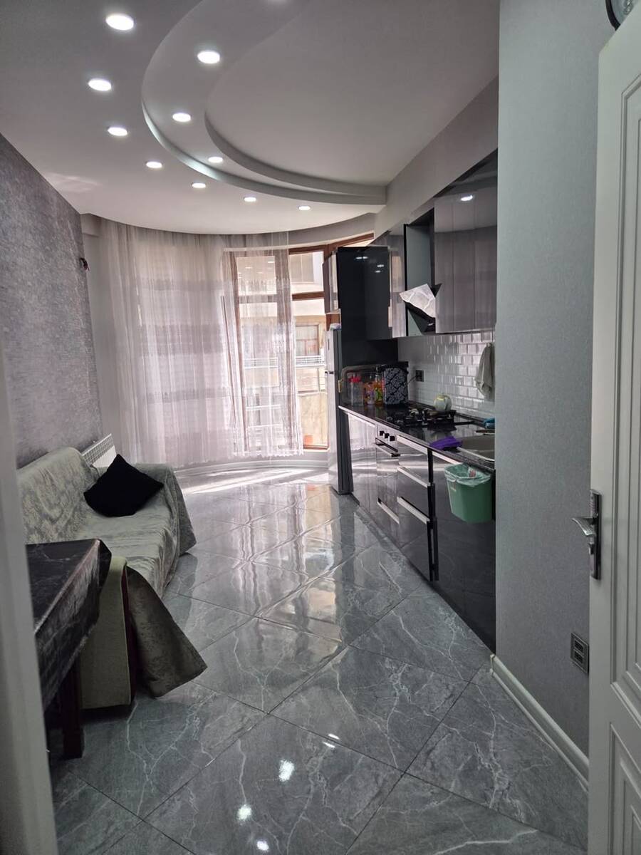 Satılır 3 otaqlı yeni tikili 147 m² — Mənzil, Bakı (6)
