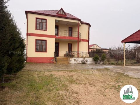 Satılır 15 sot torpaq Mərdəkan