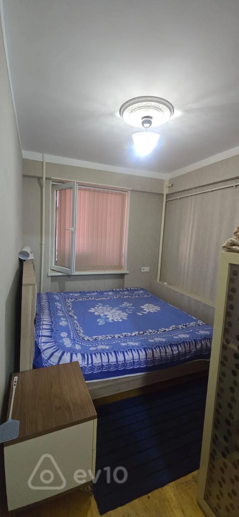 1 otaqlı mənzil, 35 m², Nərimanov Rayonu Akademik Ziya bünyadov prospekti.Yeni Qaydalarla:Nərimanov Rayonu İbrahimpaşa Dadaşov küçəsi giriş 242 — Mənzil, Bakı (3)
