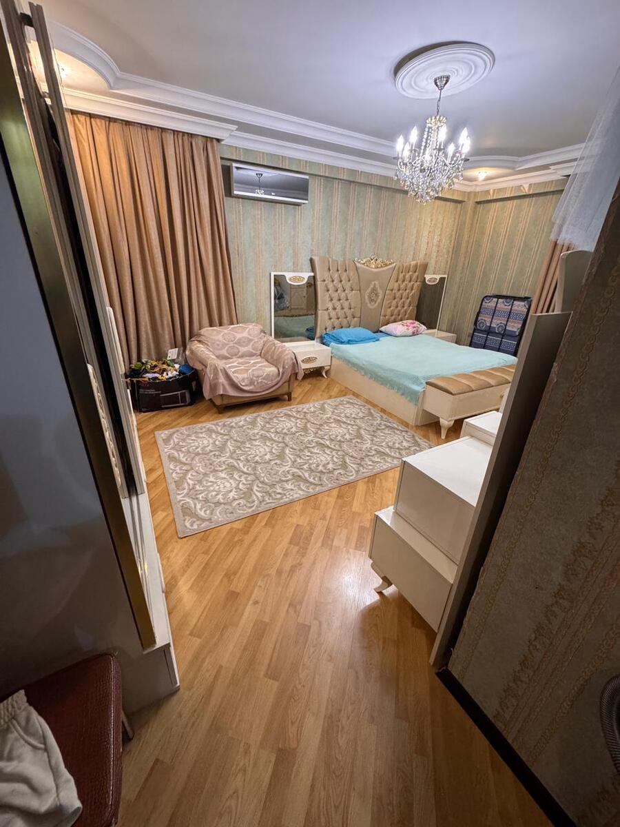Satılır 2 otaqlı yeni tikili 71 m² — Mənzil, Bakı