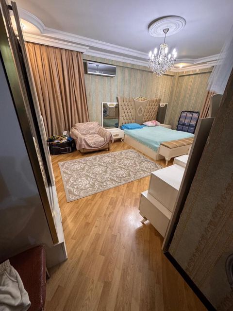 Satılır 2 otaqlı yeni tikili 71 m² — Bakı