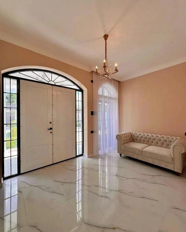 Satılır 6 otaqlı həyət evi/bağ evi 260 m² — Ev, villa, Bakı (5)