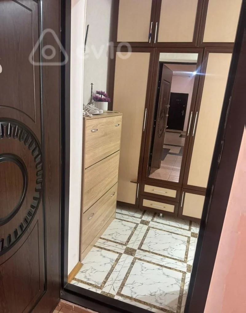 3 otaqlı mənzil, 120 m², A.M.Şərifzadə küçəsi — Mənzil, Bakı (2)