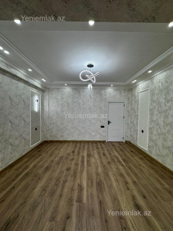 Satılır 3 otaqlı Bina evi menzil (Yeni tikili), 68 m², Masazır — Mənzil, Abşeron (3)
