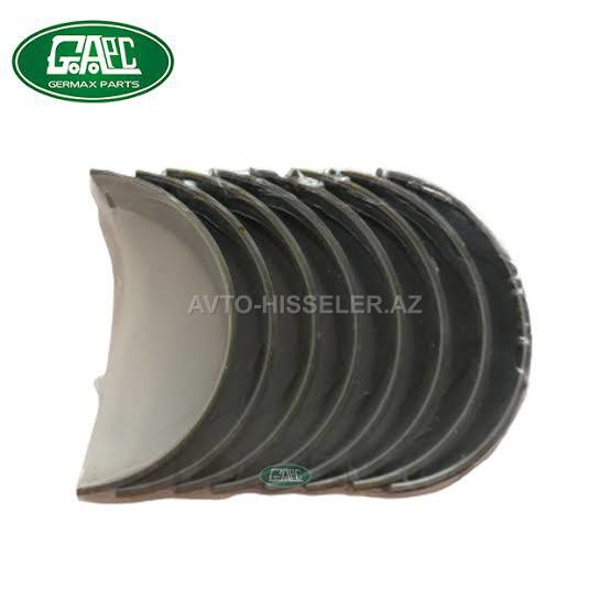 Land rover 2.0 benzin motor vkladis — Ehtiyat hissələri, Bakı