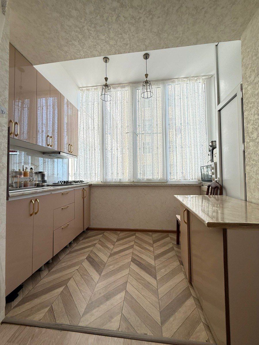 Satılır 2 otaqlı yeni tikili 52 m² — Mənzil, Bakı (12)