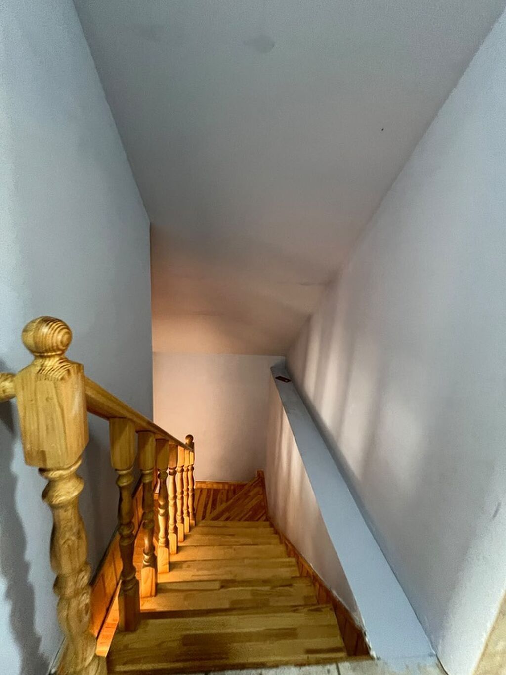 Maştağa savalanda sərfəli marketin yaxınlıqında qazı suyu var işıq — Ev, villa, Digah (7)