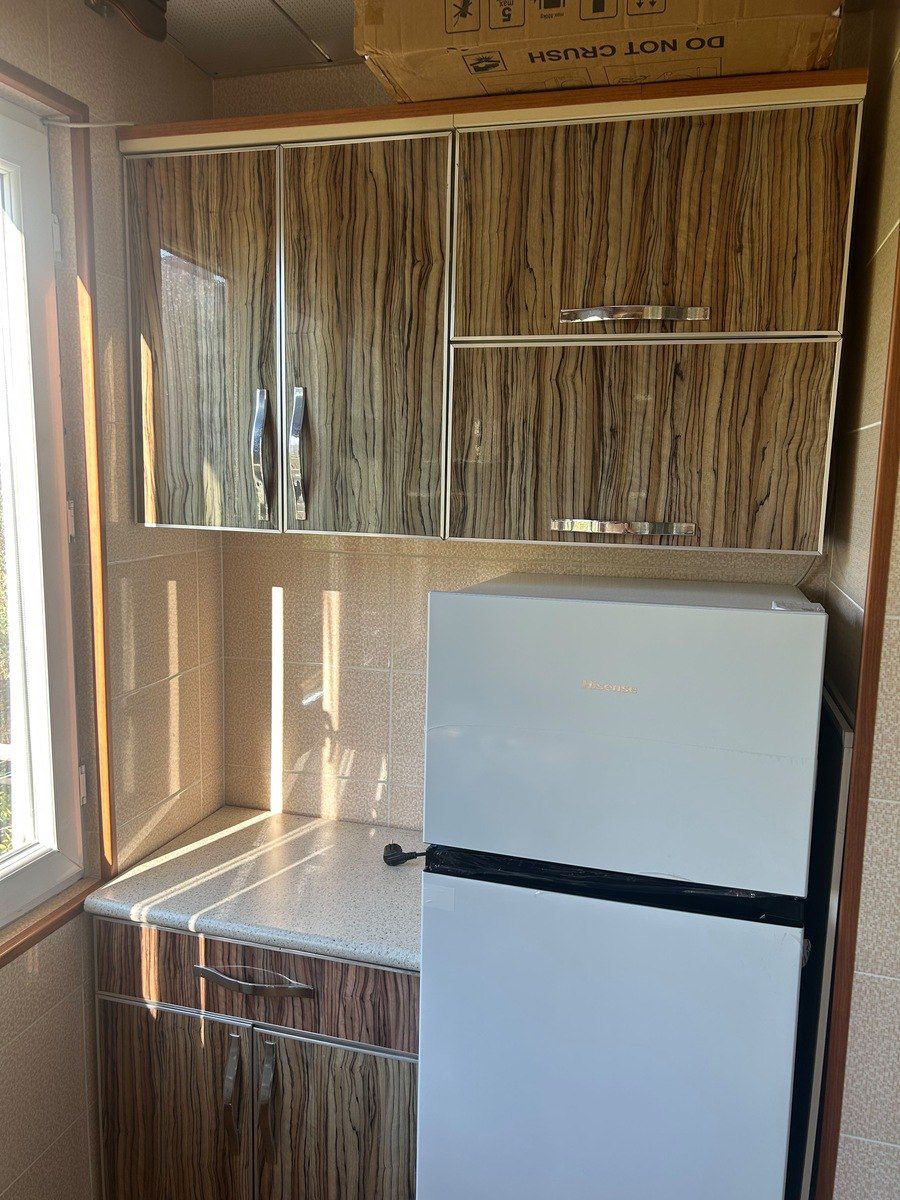 Satılır 2 otaqlı köhnə tikili 40 m² — Mənzil, Bakı (3)
