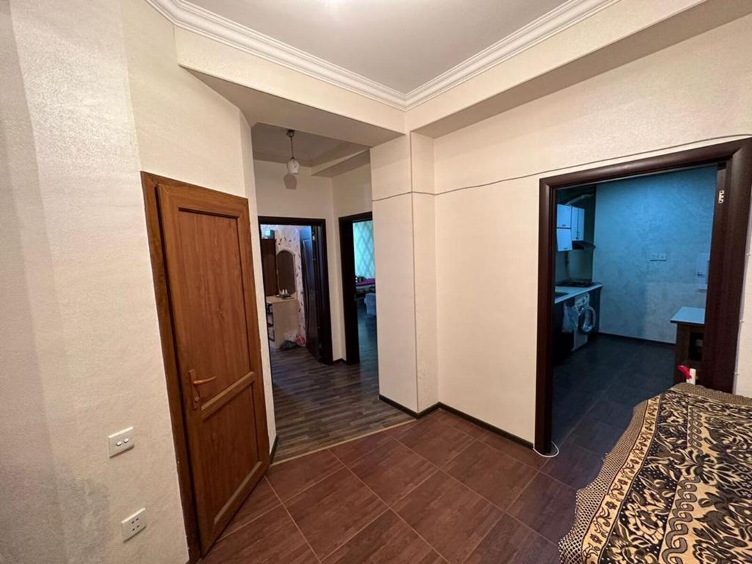 İcarəyə verilir 2 otaqlı yeni tikili 68 m² — Mənzil, Bakı (4)
