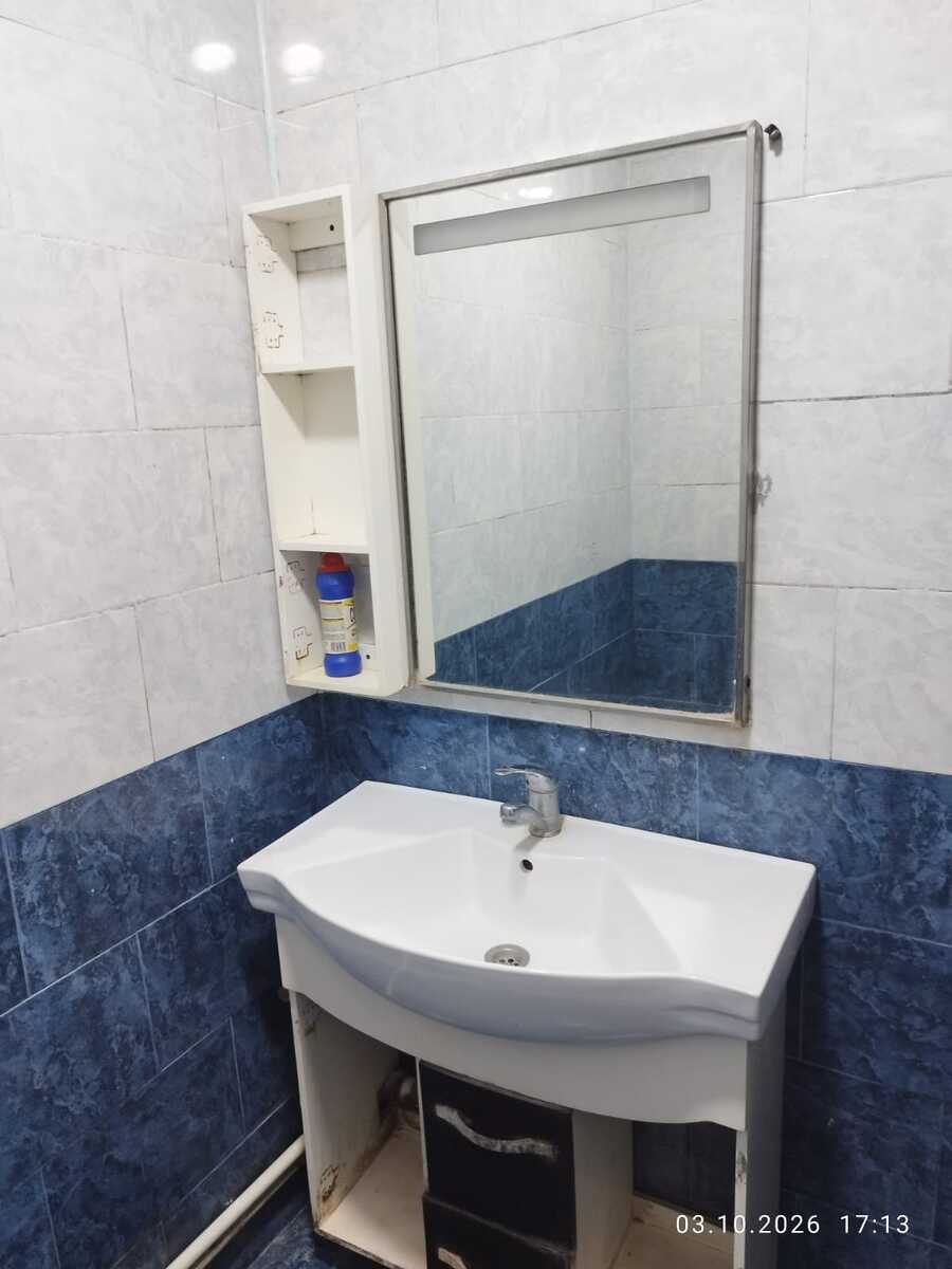 Satılır 5 otaqlı köhnə tikili 110 m² — Mənzil, Bakı (4)