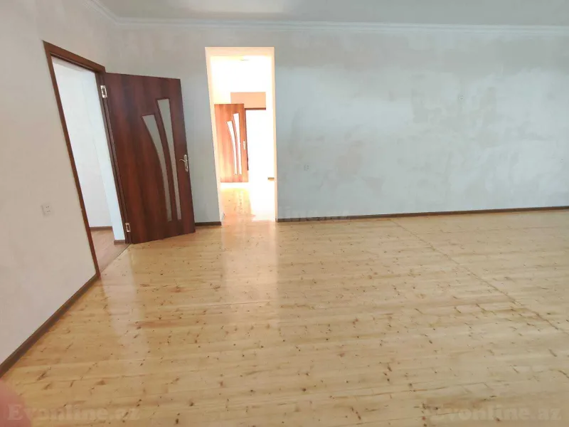 Satılır 5 otaqlı Həyət evi 160 m² Bakı, Xəzər r., Binə — Ev, villa, Bakı (8)